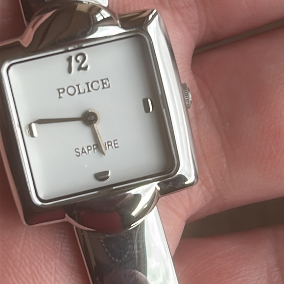 Police Watch - designed in Italy - Picture 4 of 13